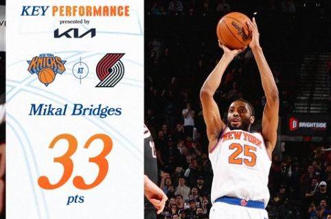 b体育-对农场主式用人说不！布里奇斯无解表现让主帅哑口