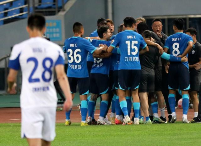 b体育登录app下载-沧州暂未过准入命运将如何？俱乐部仍积极沟通