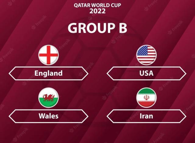 b体育登录app下载-【解码世界杯B组】“时政组”不相信弱肉强食